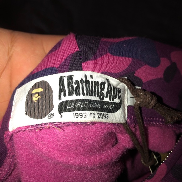 clean 100%cotton - Picture 4 of 4